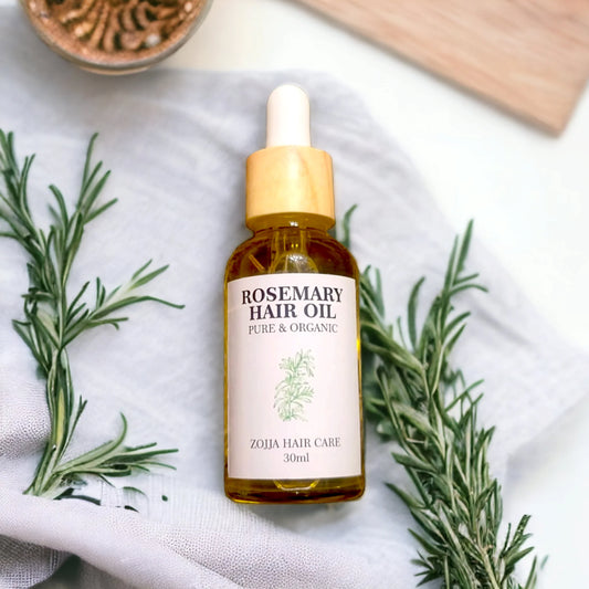 ROSEMARY© - Pure & Organic