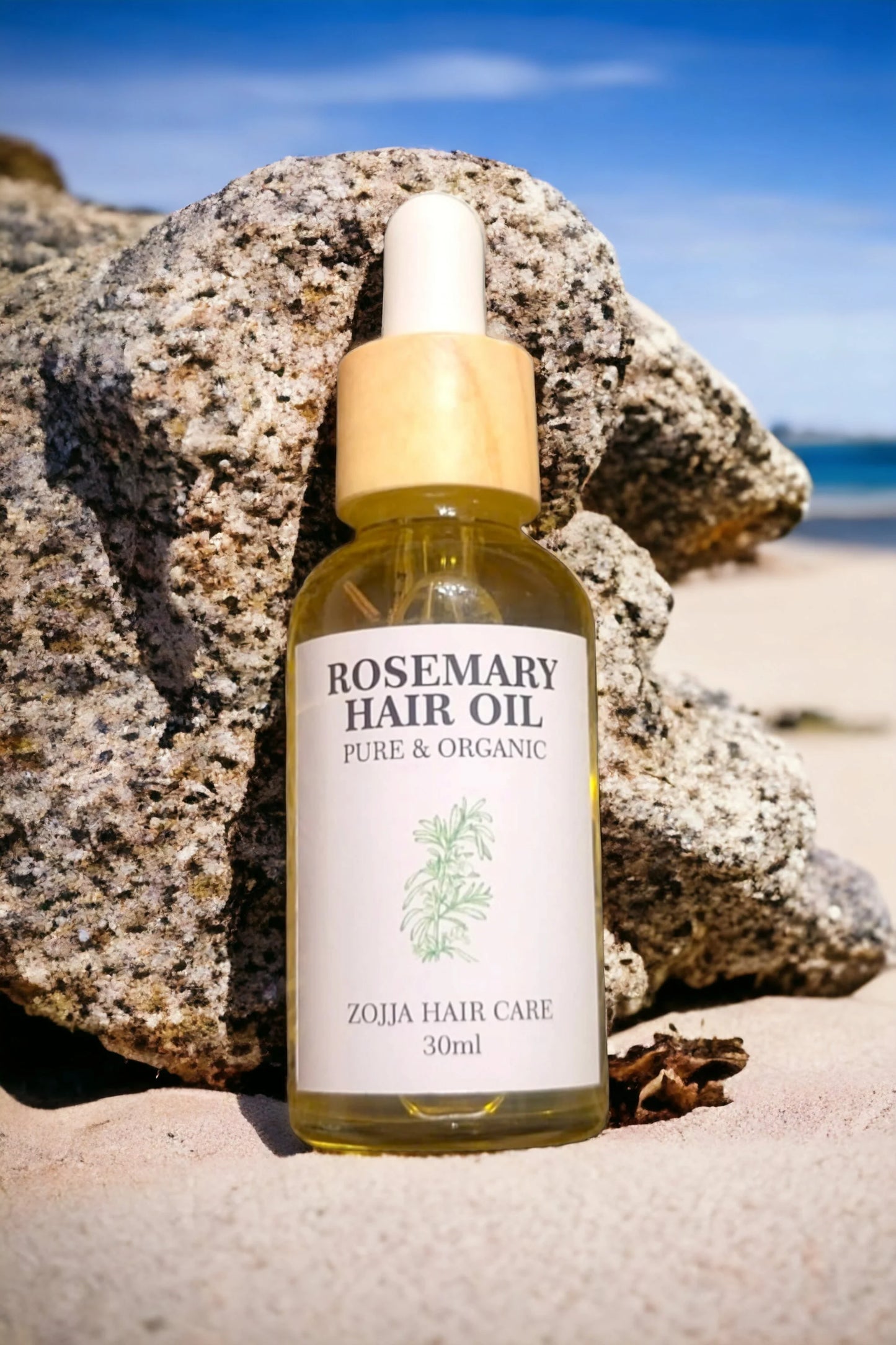 ROSEMARY© - Pure & Organic
